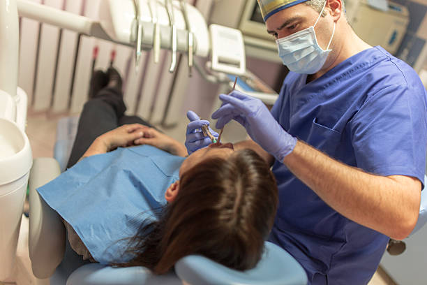 Emergency Dental Services in Denver, PA